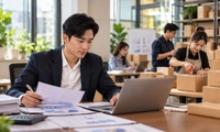 Đảng viên ngoài khu vực công được đầu tư kinh doanh hợp pháp, không phải xin chấp thuận của tổ chức đảng