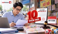 10 điểm mới tại Nghị định 389/2026/NĐ-CP về xử phạt vi phạm kinh doanh xổ số từ 30/11/2026