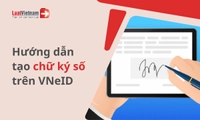 Hướng dẫn Đăng ký chứng thư chữ ký số trên VNeID mới nhất