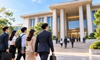 Kết luận 105-KL/TW: Thu hút nhân tài vào khu vực công không tính vào chỉ tiêu biên chế
