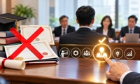 Nghị quyết 30-NQ/TW: Không coi bằng cấp, chứng chỉ là căn cứ quyết định nhân sự