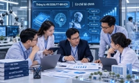 Thông tư 49/2026/TT-BKHCN quy định về cơ chế tài chính cho nhiệm vụ nghiên cứu và phát triển công nghệ chiến lược như thế nào?