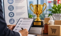 Tổ chức, cá nhân muốn tổ chức giải thưởng chất lượng hàng hóa cần điều kiện gì?
