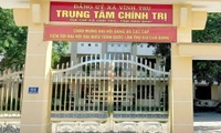Từ 06/10/2026, trung tâm chính trị cấp xã phải kết thúc hoạt động chậm nhất trong 6 tháng theo Quy định 222-QĐ/TW