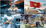 Hồ sơ nhiệm vụ phát triển công nghệ chiến lược được chấm điểm theo những tiêu chí nào?