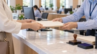 Ai được đề nghị cấp chứng nhận Apostille? Xin chứng nhận Apostille ở đâu?