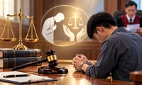 Đề xuất nguyên tắc khoan hồng đối với người bị buộc tội tự nguyện nhận tội