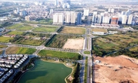 Đề xuất tăng tiền đặt trước đấu giá đất ở lên tối đa 50%, cấm người bỏ cọc tham gia đến 5 năm