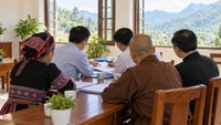 Nhiệm vụ, quyền hạn của Bộ Dân tộc và Tôn giáo là gì?