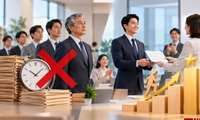 Yêu cầu khắc phục tình trạng coi trọng thâm niên hơn hiệu quả công việc khi đãi ngộ cán bộ