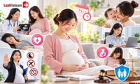 16 quyền lợi của lao động nữ theo quy định mới nhất
