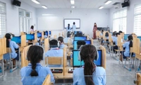 Đã có Thông tư 89/2026/TT-BGDĐT sửa đổi quy định đánh giá học sinh tiểu học, THCS và THPT