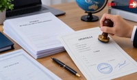 Hồ sơ đề nghị cấp chứng nhận Apostille gồm những gì? Trình tự thủ tục giải quyết ra sao?