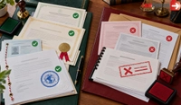 Những giấy tờ công nào của Việt Nam thuộc và không thuộc phạm vi cấp chứng nhận Apostille?