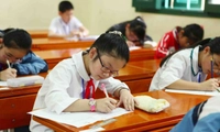 Từ 01/12/2026, học sinh lớp 5, 9, 12 kiểm tra cuối kỳ theo đề chung của Sở GDĐT ở một số môn