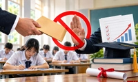 Chỉ thị 37: Nghiêm cấm gây sức ép nâng điểm, nâng tỷ lệ tốt nghiệp để đạt thành tích