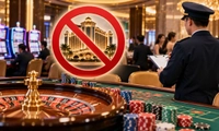 Kinh doanh casino không đúng địa điểm được cấp phép bị phạt đến 200 triệu đồng