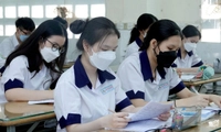 Từ 01/12/2026, tăng cường giám sát bằng camera tại kỳ thi học sinh giỏi quốc gia