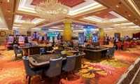 Từ 05/12/2026, cơ sở casino cho người không đủ điều kiện vào chơi bị phạt đến 200 triệu đồng