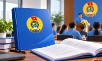 Đã có Điều lệ Công đoàn Việt Nam khóa XIV