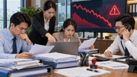 Khi nào quỹ tín dụng nhân dân được xác định mất khả năng chi trả hoặc có nguy cơ mất khả năng chi trả?