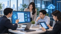 Kinh doanh dịch vụ chứng thực hợp đồng điện tử trong thương mại cần điều kiện gì?