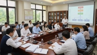 Thẩm quyền quy định thủ tục hành chính được phân định như thế nào?