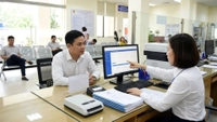 Thủ tục hành chính và biểu mẫu trên Cơ sở dữ liệu quốc gia có giá trị pháp lý như thế nào?