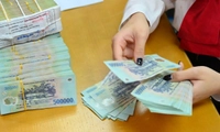 Từ 10/11/2026, được nộp hồ sơ hưởng trợ cấp mai táng đối với cựu chiến binh qua Cổng Dịch vụ công quốc gia