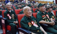 Từ 10/11/2026, thanh niên xung phong không có giấy tờ xác nhận được dùng giấy chứng nhận của Tỉnh đoàn để làm hồ sơ mai táng phí