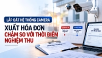 AI Luật giải đáp tình huống xuất hóa đơn chậm sau nghiệm thu công trình năm 2026 bị phạt bao nhiêu?