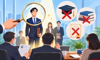 ​Đề xuất lựa chọn nhân tài không bắt buộc có học hàm, học vị, thâm niên