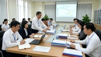Kế hoạch rà soát, đánh giá thủ tục hành chính được xây dựng như thế nào?