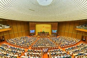 Law revisions expected to unlock land resources for socio-economic development