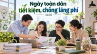Ngày toàn dân tiết kiệm, chống lãng phí là ngày nào, được tổ chức thế nào?
