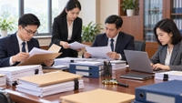 Quy trình kiểm tra việc chấp hành pháp luật về tiết kiệm, chống lãng phí được thực hiện thế nào?