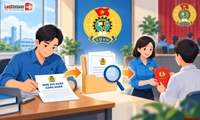 Thủ tục gia nhập công đoàn của người lao động Việt Nam được thực hiện như thế nào?