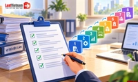 8 bước rà soát vị trí việc làm để xây dựng phương án biên chế giai đoạn 2027-2031
