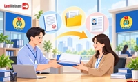 Chuyển sinh hoạt công đoàn khi thay đổi nơi làm việc cần những hồ sơ gì?