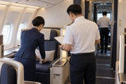 Phi công, tiếp viên trên chuyến bay chuyên cơ, chuyên khoang của Việt Nam phải đáp ứng tiêu chuẩn gì?