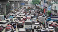Các loại biển phụ theo Quy chuẩn mới nhất