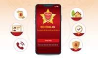 Đề xuất thực hiện cấp, giao văn bản tố tụng hình sự qua VNeID