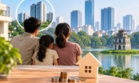 Hà Nội: Mức thu nhập xác định hộ nghèo ở đô thị không quá 3,5 triệu đồng/tháng từ năm 2027