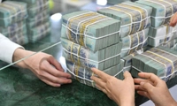Khách hàng có nợ xấu bán cho Công ty Quản lý tài sản vẫn có thể được xem xét cấp tín dụng