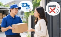 Người bán giao hàng không đúng cam kết, nền tảng thương mại điện tử trung gian có trách nhiệm gì?
