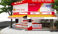 Từ 08/12/2026, đại lý xổ số không được thu bất cứ khoản phí nào của khách hàng trúng thưởng
