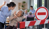Cơ sở trợ giúp xã hội có hành vi bạo lực, ngược đãi đối tượng có thể bị tạm dừng hoạt động