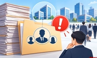 Công văn 16558: Hơn 500.000 doanh nghiệp thành lập trước 01/7/2025 chưa kê khai thông tin chủ sở hữu hưởng lợi