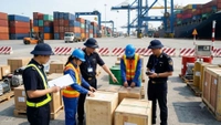 Danh mục hàng hóa cấm nhập khẩu gồm những mặt hàng nào?