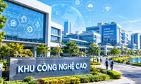 Dự án đầu tư vào khu công nghệ cao được hưởng những chính sách ưu đãi, hỗ trợ nào?